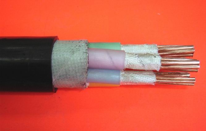 VV電纜可適用于路燈電纜鋪設。。。。。。